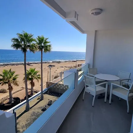Costa Luz Beach Apartmán Puerto del Carmen (Lanzarote)
