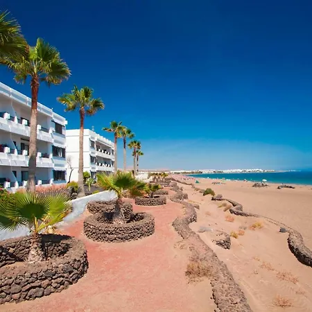 Costa Luz Beach Apartmán Puerto del Carmen (Lanzarote)