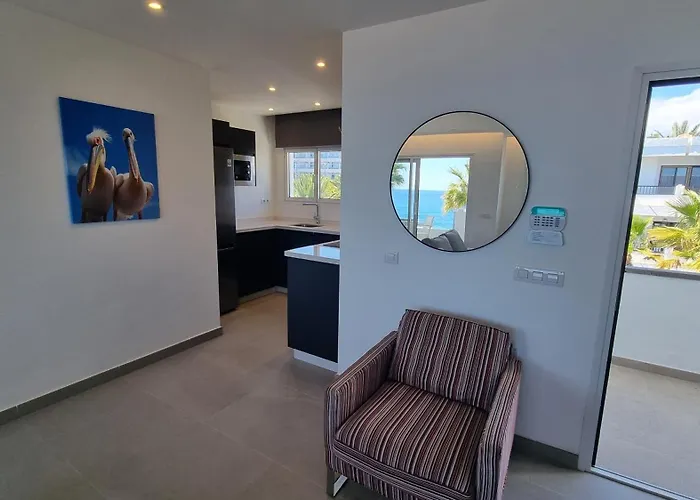 Appartamento Costa Luz *