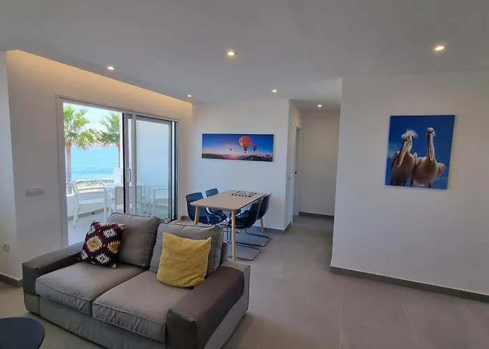 דירה Costa Luz פוארטו דל כרמן