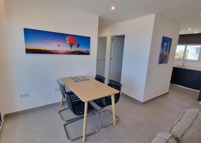 Costa Luz Appartamento *