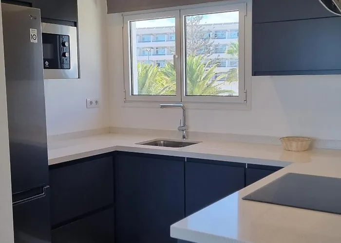 Costa Luz * פוארטו דל כרמן