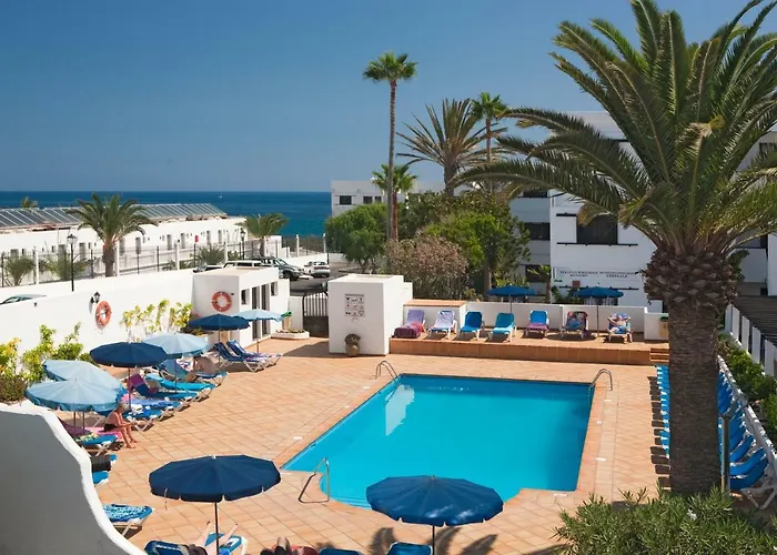 Appartamento Costa Luz Puerto del Carmen (Lanzarote)