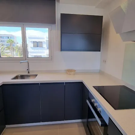 Costa Luz * Puerto del Carmen (Lanzarote)