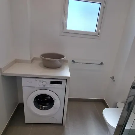 Costa Luz Appartement *