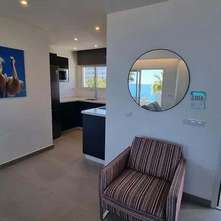 Appartement Costa Luz *