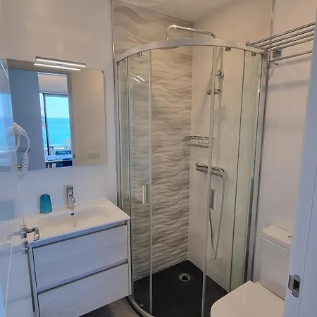 Costa Luz * Puerto del Carmen (Lanzarote)