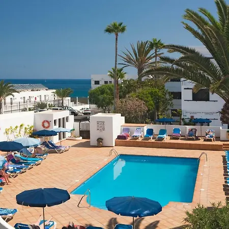 Apartamento Costa Luz Puerto del Carmen (Lanzarote)