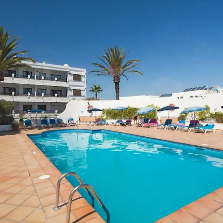 Apartamento Costa Luz