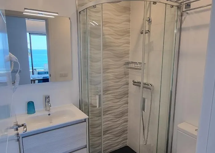 Costa Luz * Puerto del Carmen (Lanzarote)