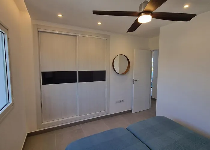 Costa Luz Apartament