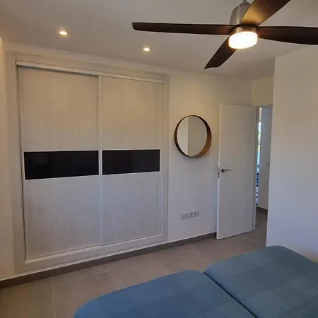 Costa Luz Apartamento