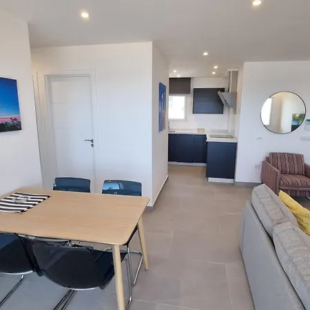 Διαμέρισμα Costa Luz