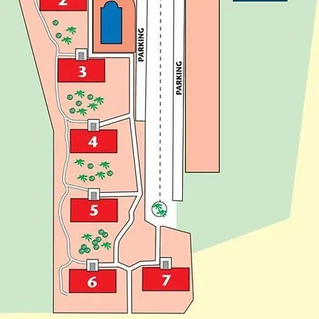Apartamento Costa Luz Puerto del Carmen (Lanzarote)