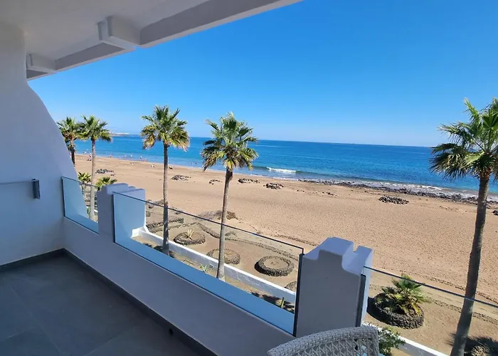 Costa Luz Διαμέρισμα