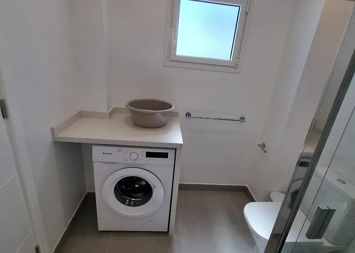 Costa Luz Διαμέρισμα *